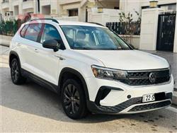 Volkswagen Taos